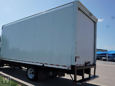 2023 Chevrolet Silverado 6500 Regular Cab DRW RWD, Morgan Truck Body Gold Star Box Truck for sale #23MD53 - photo 1