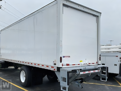 2023 Ford F-750 Super Cab DRW 4x2 Morgan Truck Body Box Truck for sale #1528992 - photo 1