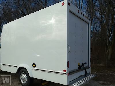 New 2026 Ford E-350 12' Unicell Box Van for sale #260107TZ - photo 1