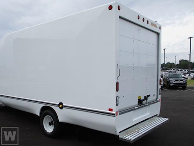 New 2026 Ford E-350 16' Unicell Box Van with Walkramp for sale #260019TZ - photo 1