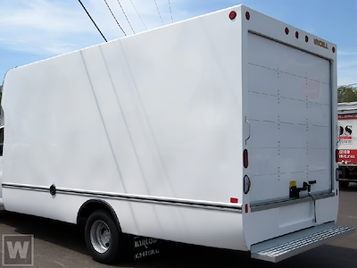 New 2025 Chevrolet Express 4500 Box Van for sale #905074 - photo 1