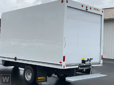 New 2025 Chevrolet Express 3500 Box Van for sale #TR10915T25 - photo 1