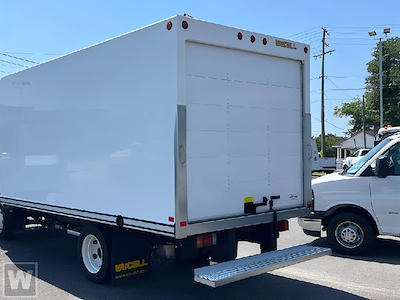 2023 Chevrolet Silverado 5500 Regular Cab DRW 4x2, Unicell Dry Freight Box Truck for sale #C23523 - photo 1