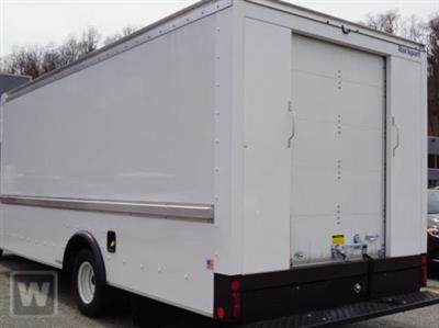 New 2025 GMC Savana 4500 18' Rockport Box Van for sale #22956 - photo 1