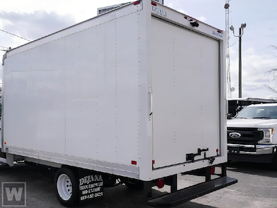 New 2024 Ford Transit 350 HD 14' Dejana Truck & Utility Equipment Box Van for sale #CKB39922 - photo 1