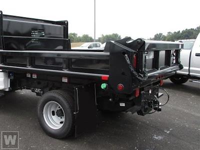 2023 Ford F-350 Super Cab DRW RWD, Air-Flo Pro-Class Dump Truck for sale #231336 - photo 1