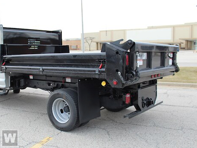 2023 Ford F-450 Super Cab DRW 4WD, Air-Flo Pro-Class Dump Truck for sale #231208 - photo 1