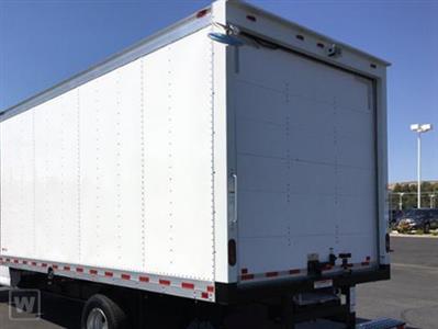 2025 Ford E-350 4x2, Morgan Truck Body Parcel Aluminum Box Van for sale #FAN2637 - photo 1