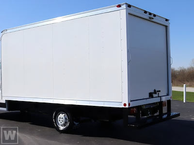 2023 Ram ProMaster 3500 Standard Roof FWD, American Cargo by Midway Liberty II Box Van for sale #20626 - photo 1