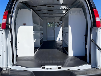 2026 GMC Savana 2500 RWD Harbor Upfitted Cargo Van for sale #GE0760 - photo 1