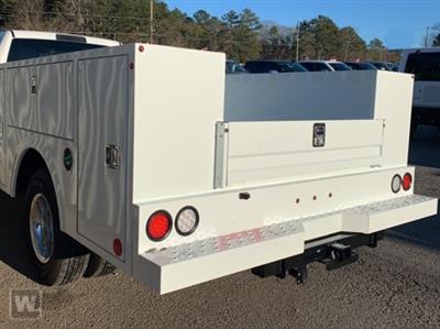 2024 Ram 5500 Regular Cab DRW RWD Warner Mechanics Body for sale #T24029 - photo 1