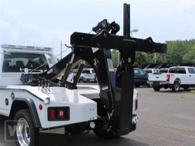 New 2024 Ram 5500 4x4 Jerr-Dan Wrecker Body for sale #24R0157J - photo 1