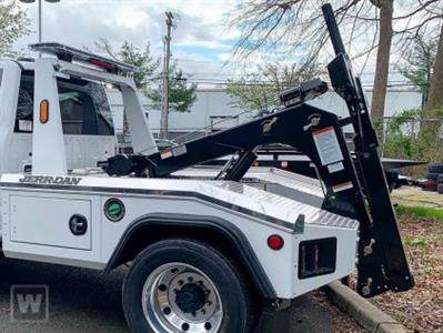 New 2024 Ram 4500 4x4 Jerr-Dan Wrecker Body for sale #24R0124J - photo 1