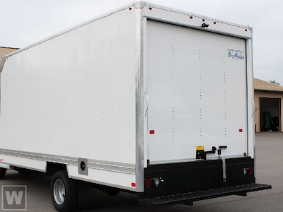New 2026 Chevrolet Express 3500 Box Van for sale #47968 - photo 1