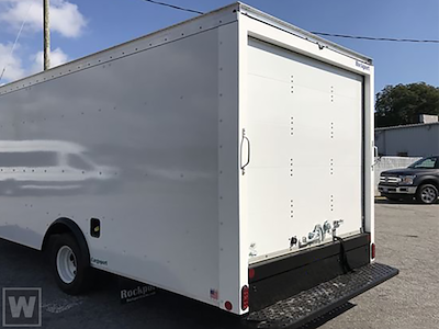 New 2025 Chevrolet Express 4500 Box Van for sale #C253141 - photo 1