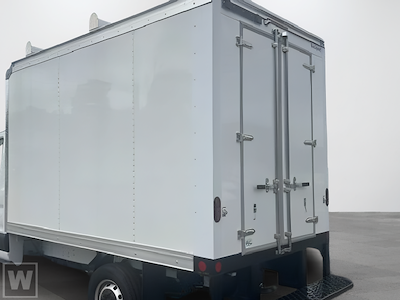 New 2025 Ford E-350 10' Rockport Box Van for sale #Z005 - photo 1
