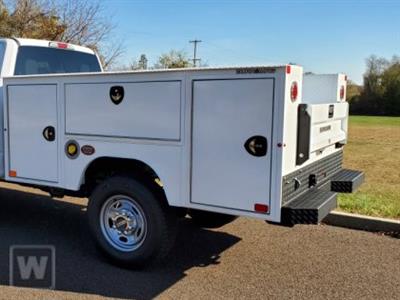 2023 Chevrolet Silverado 2500 Double Cab 4x2, DuraMag S Series Service Truck for sale #T23581 - photo 1