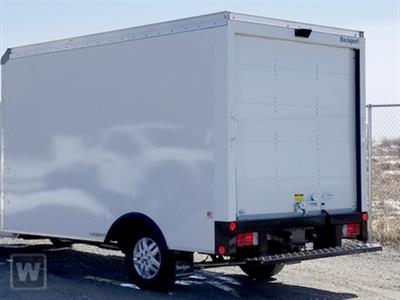 New 2024 Ford Transit 350 HD 12' Rockport Box Van with Walkramp for sale #34408 - photo 1