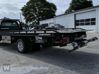 New 2024 Ford F-550 Regular Cab 19' 6" Miller Industries Rollback Body for sale #RDA08375 - photo 1