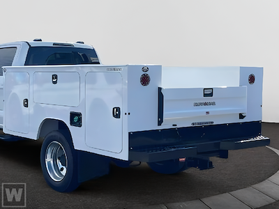 New 2026 Ford F-450 Regular Cab Service Truck for sale #40226 - photo 1