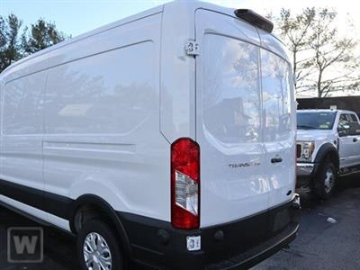 New 2024 Ford Transit 250 Base Medium Roof RWD Ranger Design Upfitted Cargo Van for sale #RKB77048 - photo 1