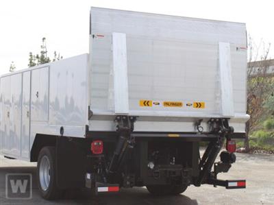 New 2026 Ford F-550 Saw Body for sale #42TDA05054 - photo 1