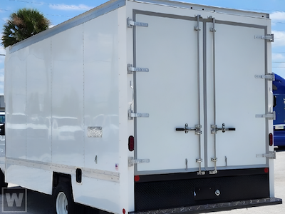 New 2026 Ford E-450 15' 6" Rockport Box Van for sale #1955575 - photo 1