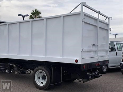 New 2026 Ram 4500 Crew Cab Landscape Dump Truck for sale #R266682 - photo 1