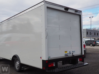 New 2023 Ram ProMaster 3500 Box Van for sale #RF15053 - photo 1