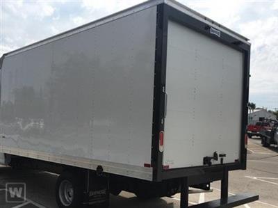 2025 Chevrolet LCF 4500 Regular Cab RWD, Knapheide KVA Box Truck for sale #254015 - photo 1