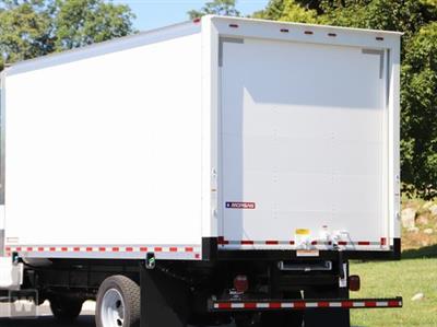 2024 Chevrolet LCF 4500HG Regular Cab 4x2, Morgan Truck Body Fastrak Box Truck for sale #24WC1033 - photo 1