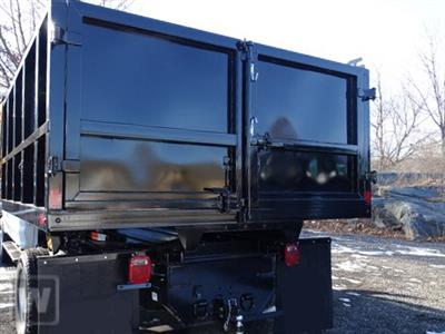 New 2026 GMC Sierra 3500 Crew Cab Landscape Dump for sale #G63975 - photo 1