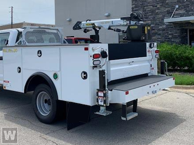 New 2026 Ford F-350 Super Cab Mechanics Body for sale #1976071 - photo 1