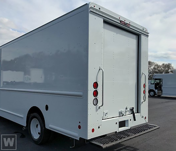 New 2025 Ford F-59 P1200 Morgan Olson Step Van / Walk-in for sale #S0A05822 - photo 1