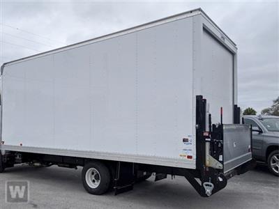 2024 Chevrolet LCF 4500 Regular Cab RWD, Knapheide KVA Box Truck for sale #RS213384 - photo 1