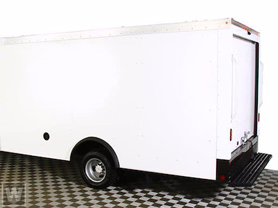 New 2025 Chevrolet Express 3500 Box Van for sale #F12163 - photo 1