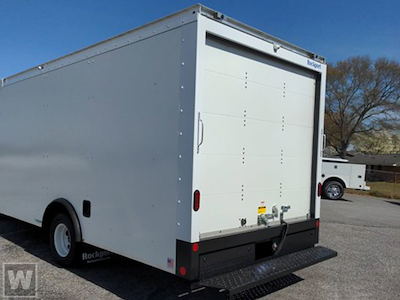 2025 Ford E-350 RWD, Rockport Cargoport Box Van for sale #SFLF250031 - photo 1