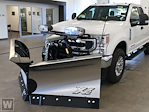 New 2026 Ford F-350 XL Regular Cab Plow Truck V-Plow for sale #2610033 - photo 1