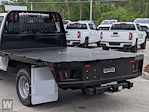 New 2024 Chevrolet Silverado 3500 Regular Cab Steel Flatbed Truck for sale #28964 - photo 1