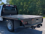 New 2024 Ford F-350 Crew Cab Steel Flatbed Truck for sale #T83826 - photo 1