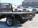 New 2026 GMC Sierra 3500 Crew Cab Aluminum Flatbed Truck for sale #G261504 - photo 1