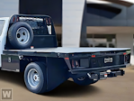 New 2025 GMC Sierra 3500 Crew Cab Steel Flatbed Truck for sale #G251370 - photo 1