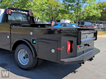 New 2025 Ford F-350 Regular Cab Steel Flatbed Truck for sale #250666 - photo 1