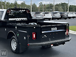 New 2025 Chevrolet Silverado 3500 Regular Cab Steel Flatbed Truck for sale #250328 - photo 1