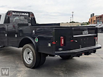 New 2026 Ram 5500 Crew Cab Steel Flatbed Truck for sale #G272176 - photo 1