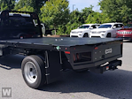 New 2025 Ram 5500 Crew Cab Steel Flatbed Truck for sale #R3956 - photo 1