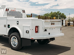 New 2026 Ram 3500 Crew Cab Steel Flatbed Truck for sale #6772AW - photo 1
