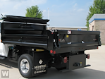 New 2025 Chevrolet Silverado 3500 Crew Cab Steel Dump Truck for sale #FCHS808 - photo 1