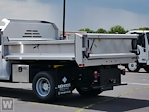 New 2025 Chevrolet Silverado 3500 Crew Cab Stainless Steel Dump Truck for sale #SF353354 - photo 1