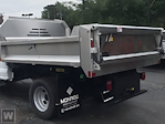 New 2025 Ford F-550 Regular Cab Stainless Steel Dump Truck for sale #SC7885 - photo 1